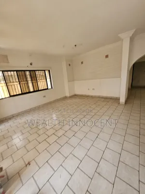 6bdrm Duplex in Asokoro for rent