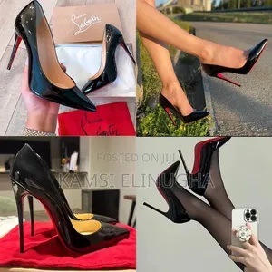 Footwear's