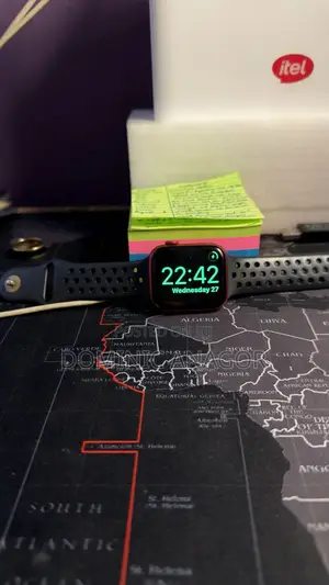 Apple Iwatch Series 6 44mm