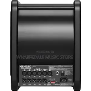 Genelec 7050c Active 130w 8" Studio Subwoofer