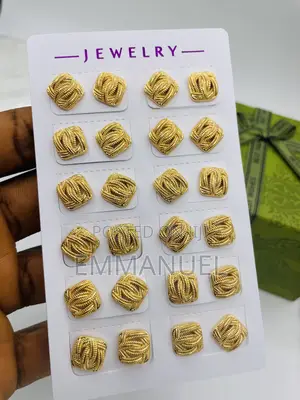 Gold Repair