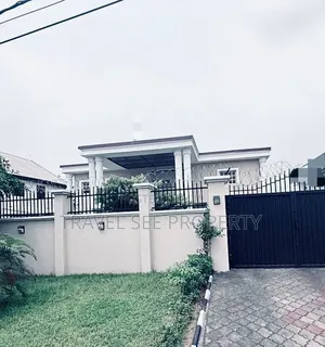 Furnished 6bdrm Duplex in Ademrity Lekki Phase for rent
