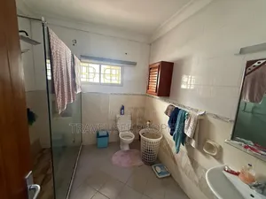 Furnished 6bdrm Duplex in Ademrity Lekki Phase for rent