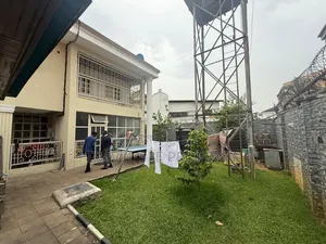 Furnished 6bdrm Duplex in Ademrity Lekki Phase for rent