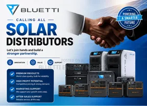 Become A Bluetti Distributor