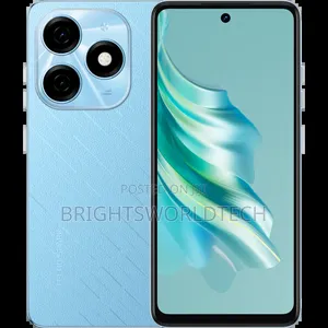 Tecno Spark 20 256 GB Blue