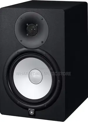 Yamaha Hs8 Studio Monitor