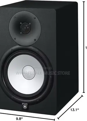 Yamaha Hs8 Studio Monitor