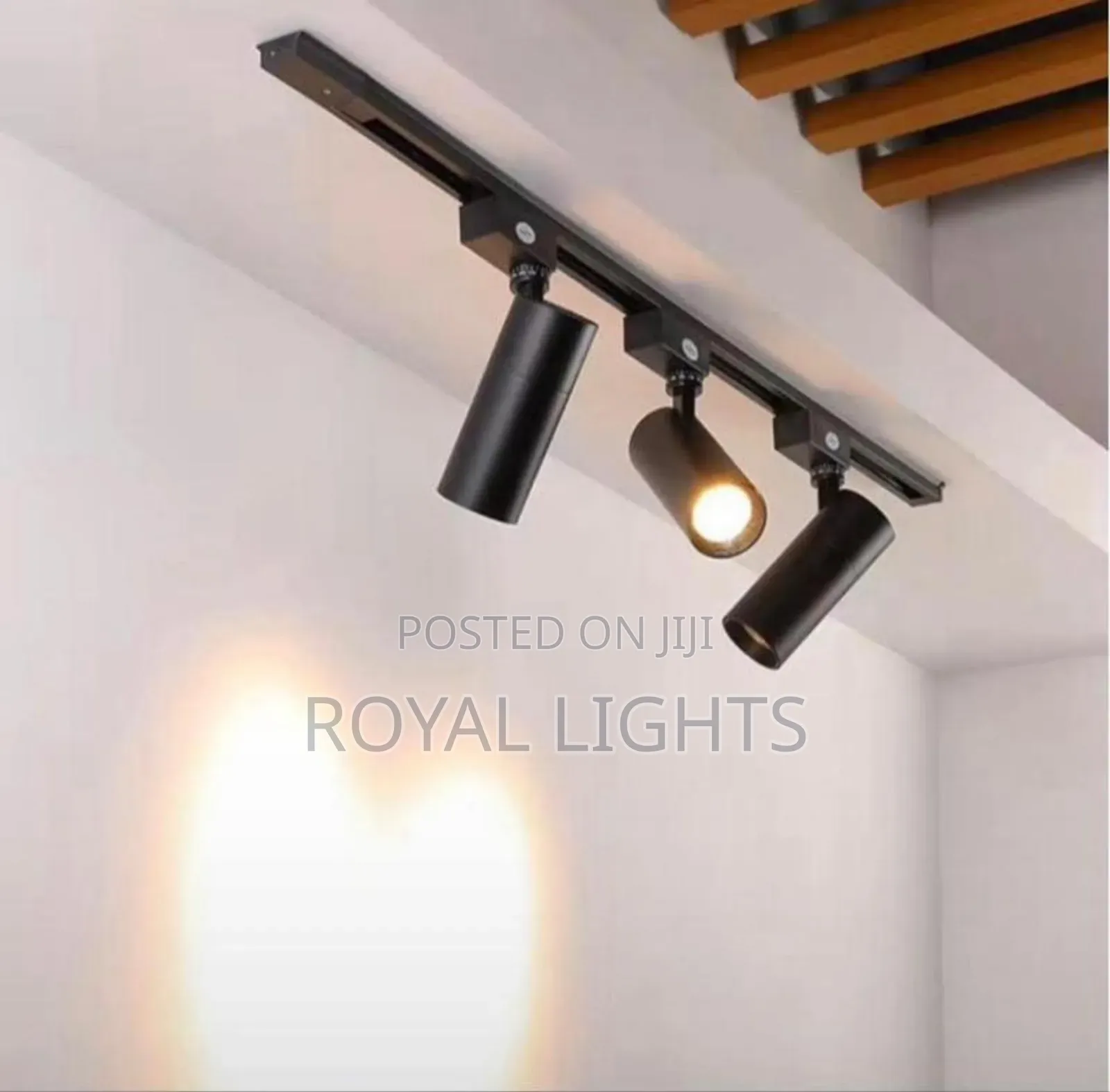 Track Light