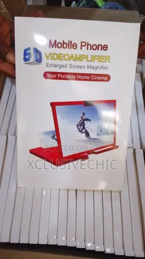 Quality Phone Magnifier