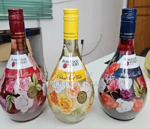 Wines and Spirits