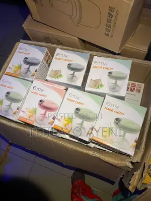 Hand Vegetable Cutter