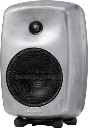Genelec 8040b Studio Monitor (Pair)