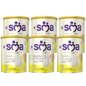 Sma Pro Baby Milk
