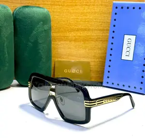 Gucci Quality Luxury Sunglasses