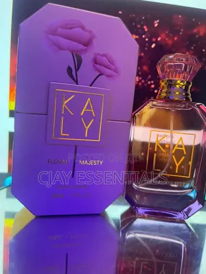 Kaly Floral Majesty