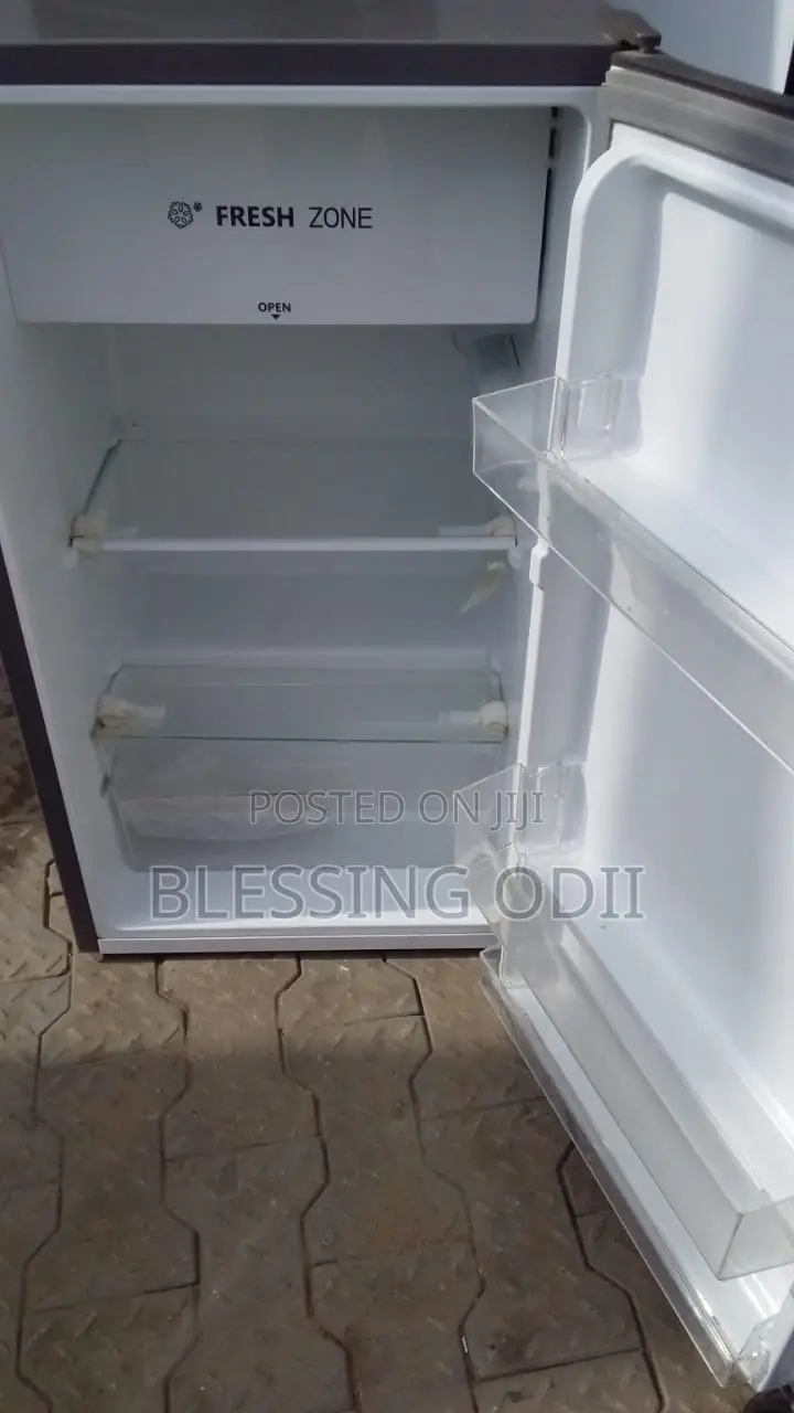 Hisense Fridge 90liters 5months Use