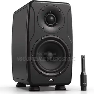 Ik Multimedia Iloud Precision 6 Mkii (Pair)