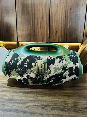 JBL Speaker