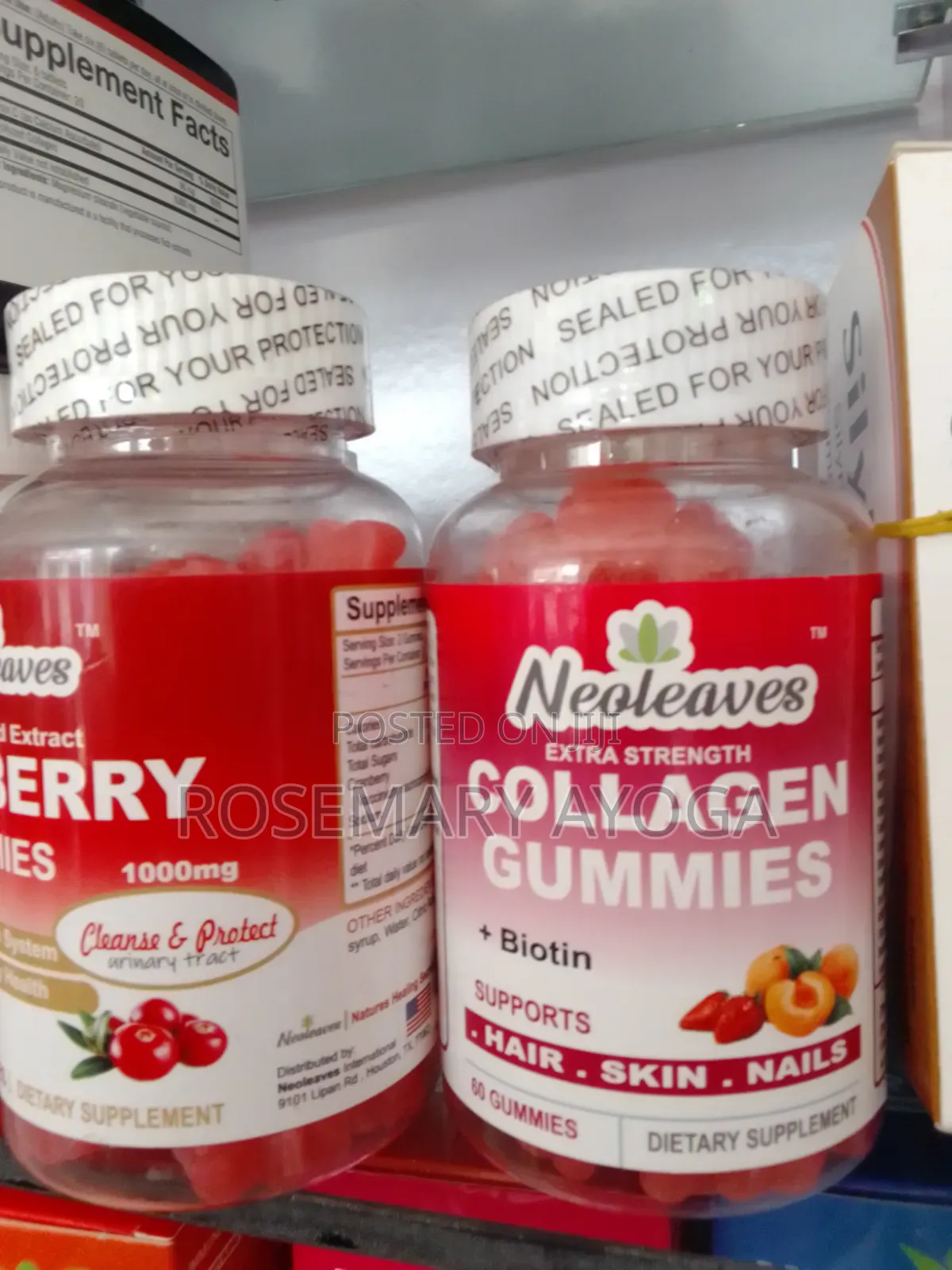Immune Boosters