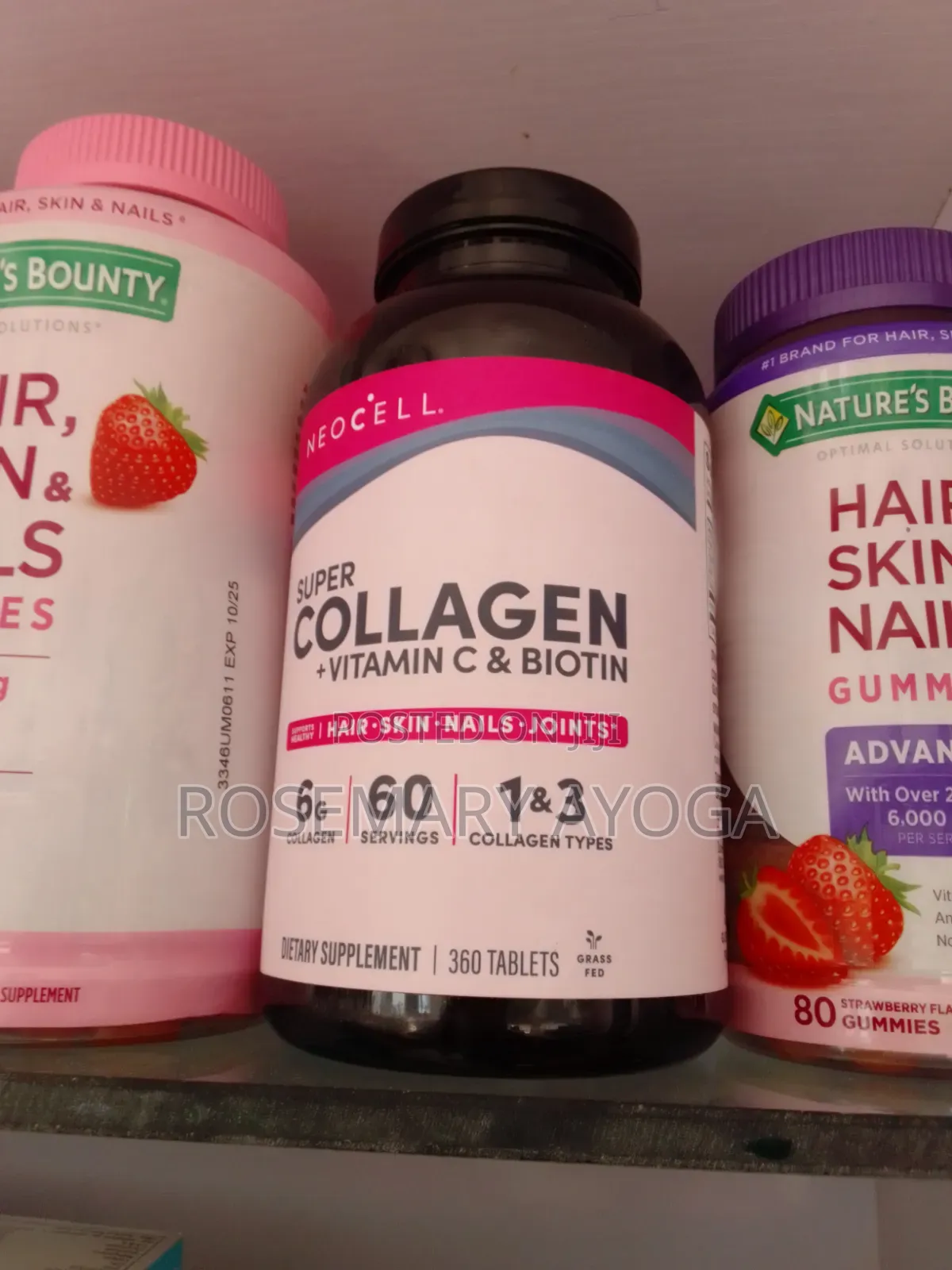 Immune Boosters