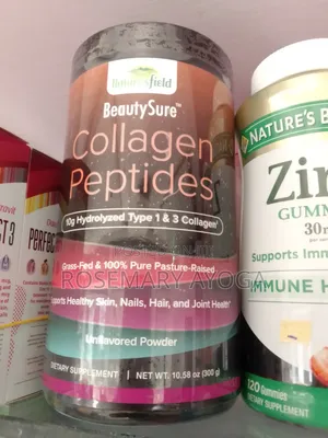Immune Boosters