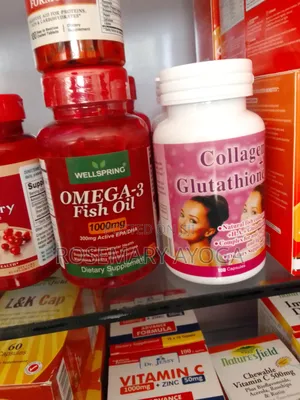Immune Boosters