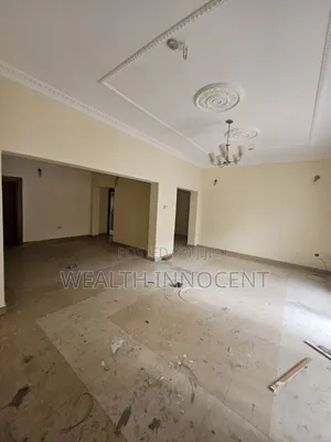 3bdrm Block of Flats in Utako for rent