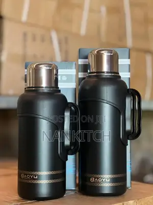Mordern Flask