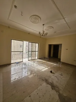 3bdrm Block of Flats in Utako for rent