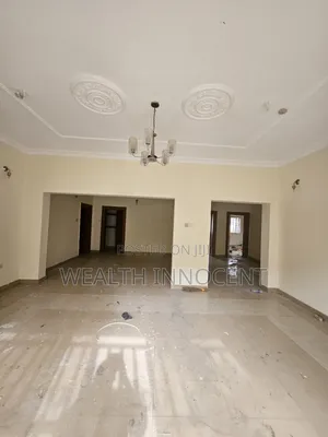3bdrm Block of Flats in Utako for rent