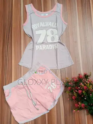 Sleep Wear and Loungewear
