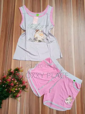Sleep Wear and Loungewear