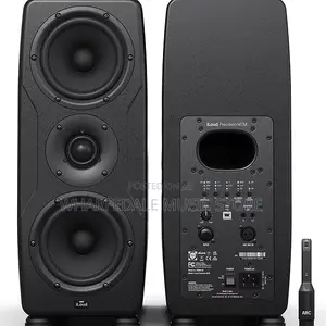 Ik Multimedia Iloud Precision MTM Mkii (Pair)