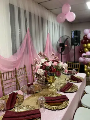 Birthday Decoration