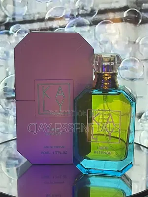 Kaly Libre Intense