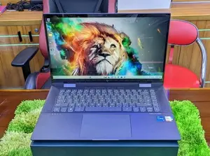 Laptop HP Envy 15t 16GB Intel Core i7 SSD 512GB