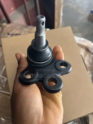 Ball Joints Equinox and GMC