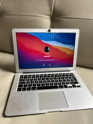 Laptop Apple MacBook 2013 8GB Intel Core i5 SSD 128GB