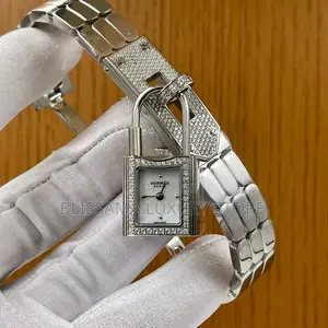 Hermes Premium Luxury Female Wristwatch – Elegant, Stylish Durable