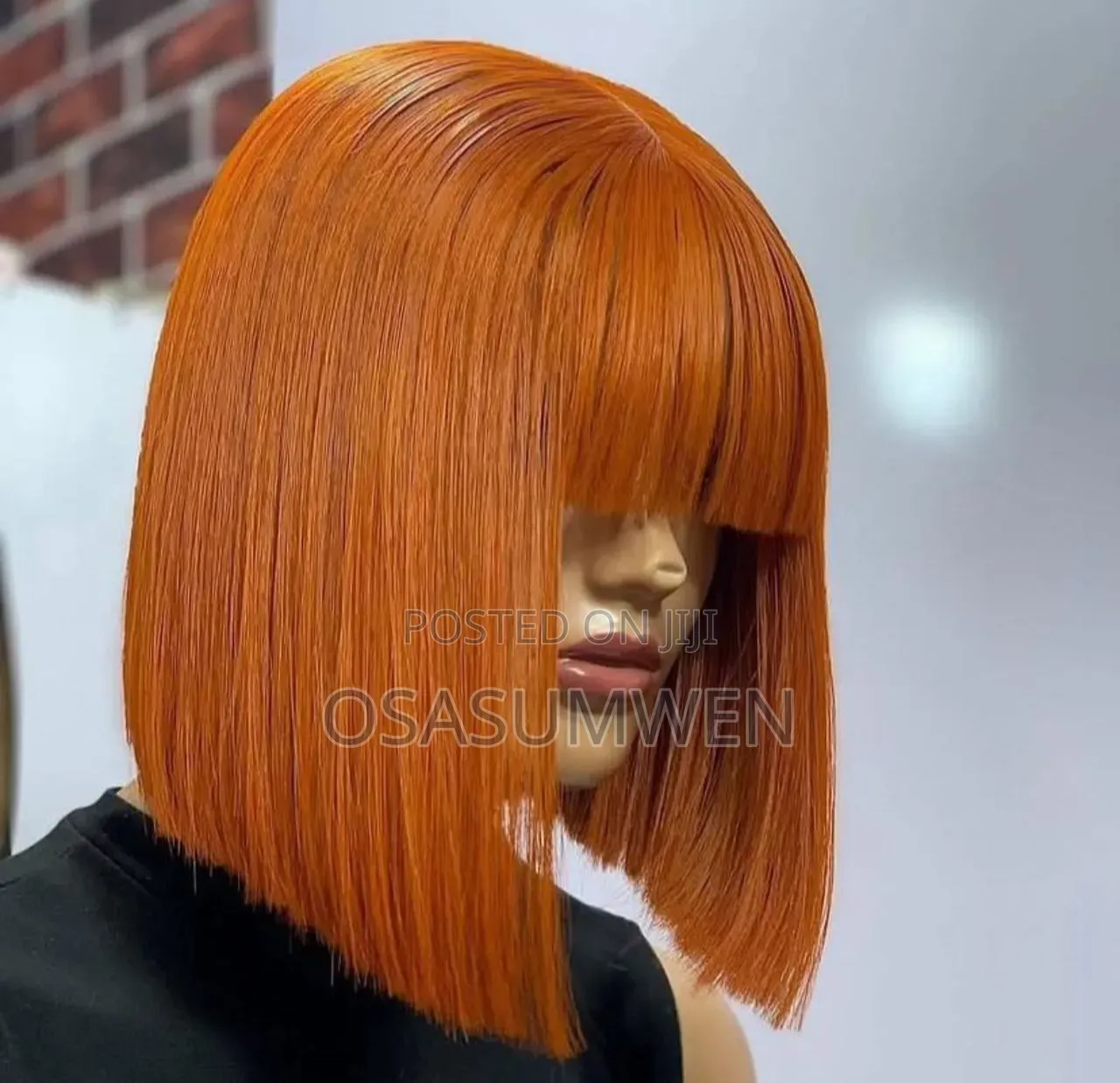 Vietnamese Bone Straight