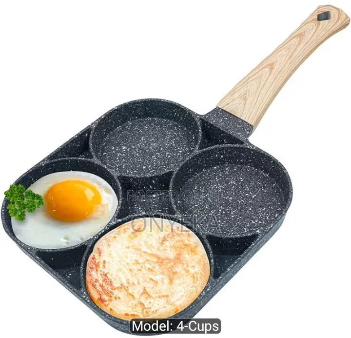 Non-Stick Pan