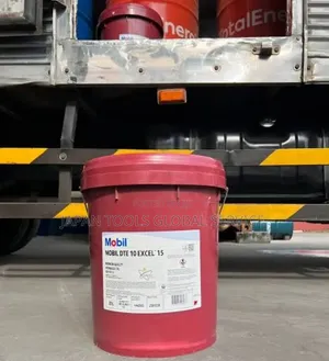 Mobil Dte 10 Excel 15 (20litre)