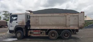 Bulk Construction Granite Stone