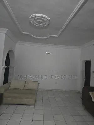 Furnished 3bdrm Block of Flats in Area 11 for rent