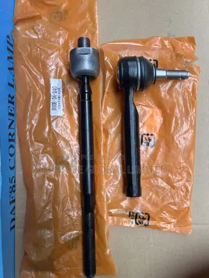 Tie Rod Ends and Socket Mazda Cx-5 2020