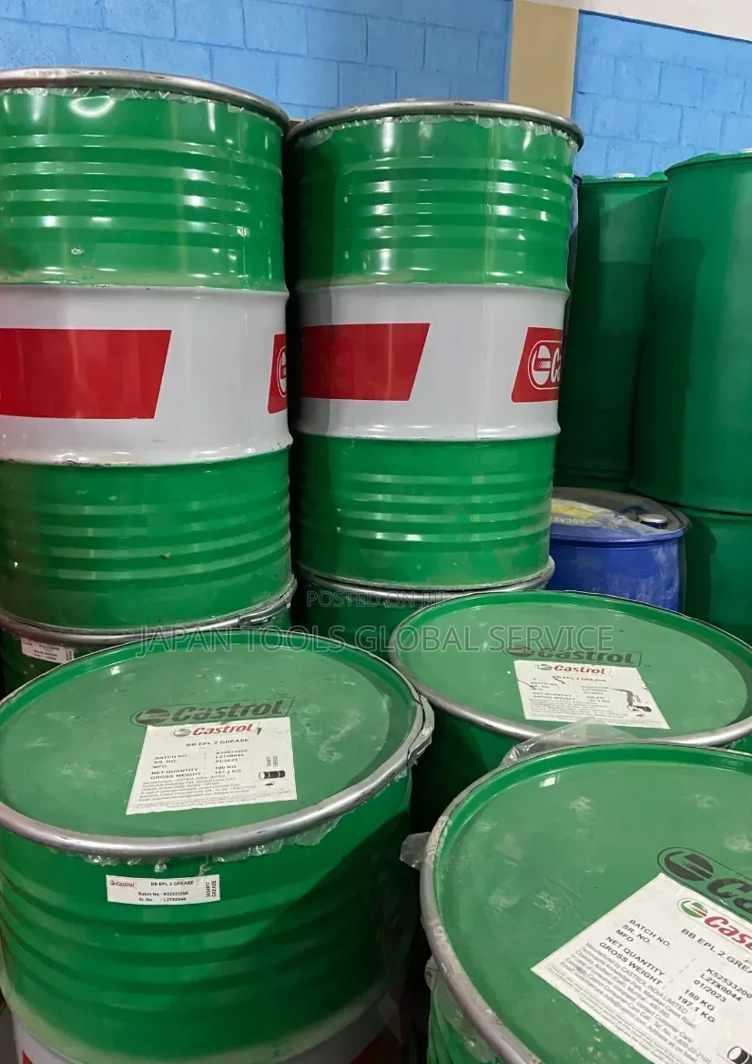 Castrol Alphasyn T 460