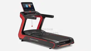 7ph Treadmill