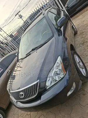 Lexus RX 330 AWD 2006