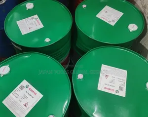 Castrol Alpha Sp 320 Gear Oil Drum